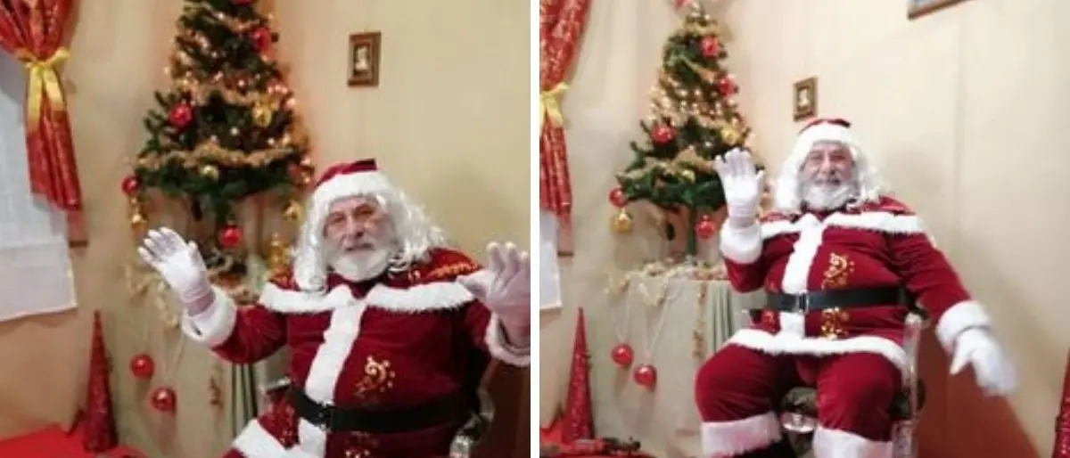 Ad Acquaro la prima edizione della Casa di Babbo Natale con tanti eventi per i più piccoli
