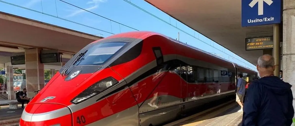 Alta Velocità, Salvini annuncia il disco verde ai progetti. La Calabria è fuori