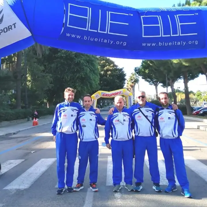 L’Atletica San Costantino Calabro al 2° Trofeo dei Bronzi