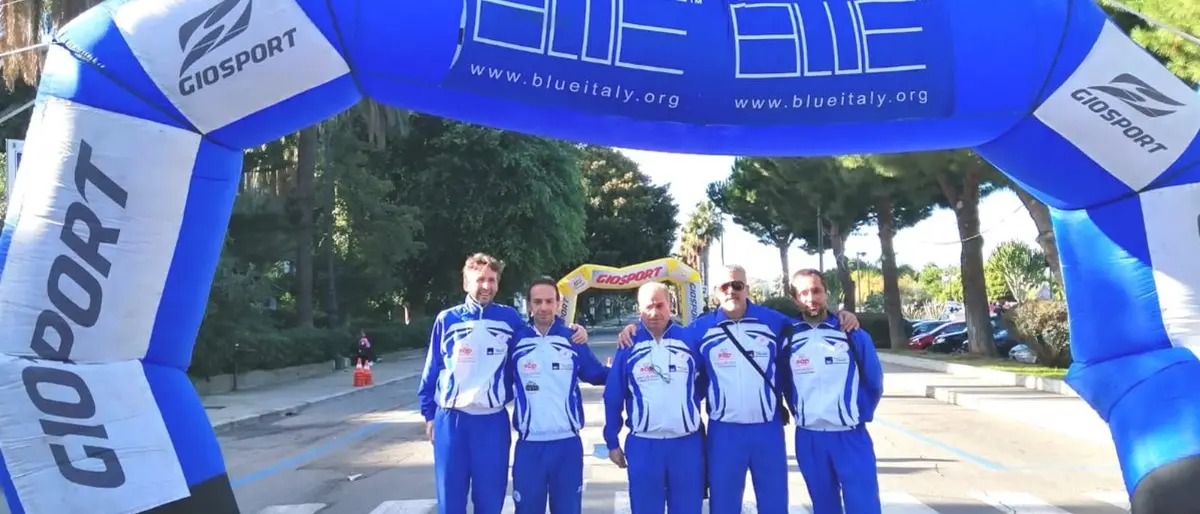 L’Atletica San Costantino Calabro al 2° Trofeo dei Bronzi