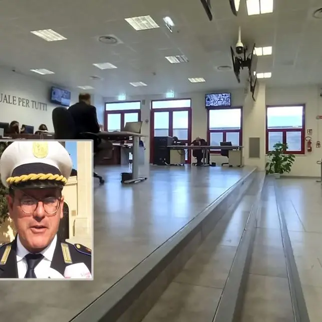 «Mi ha chiesto la mazzetta e gliela devo dare»: l’accordo «perverso» tra l’ex comandante dei vigili di Vibo e l’uomo dei Mancuso