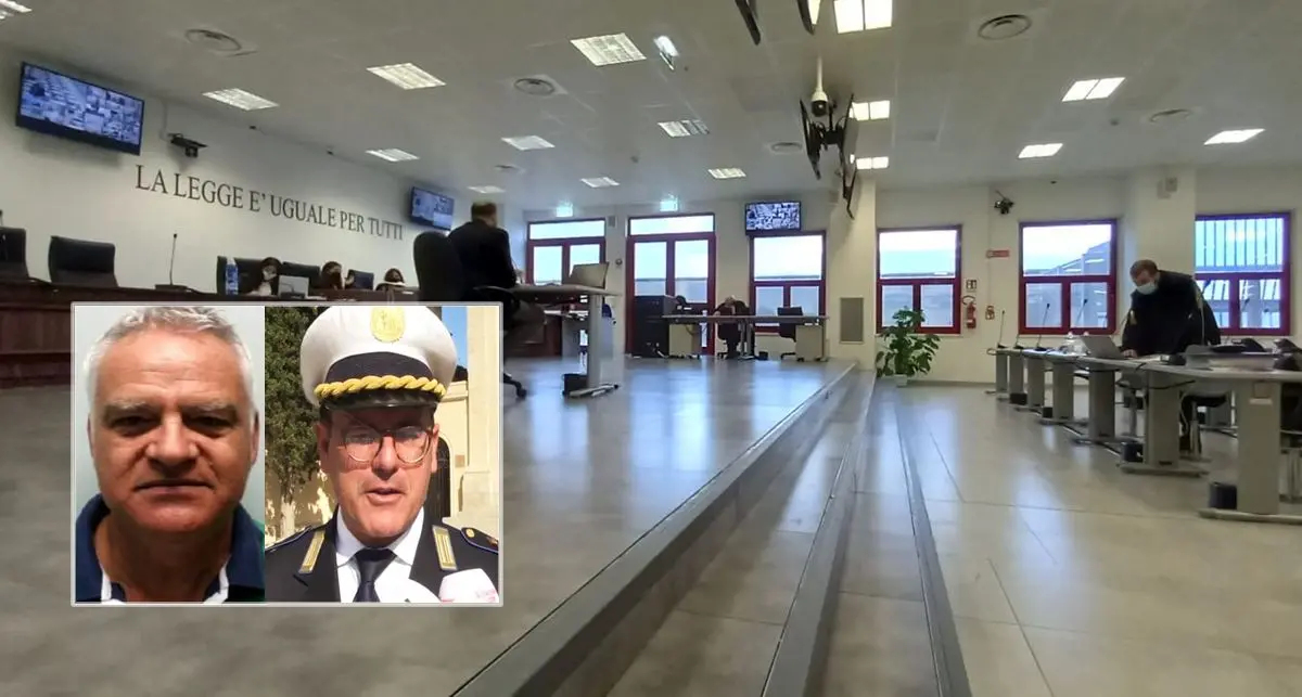 «Mi ha chiesto la mazzetta e gliela devo dare»: l’accordo «perverso» tra l’ex comandante dei vigili di Vibo e l’uomo dei Mancuso