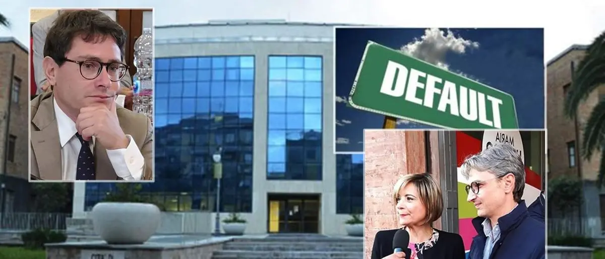 Vibo, Luciano sulla presenza da Mangialavori: «Dialogo con tutti, ma solo su progetti seri e uomini per realizzarli»