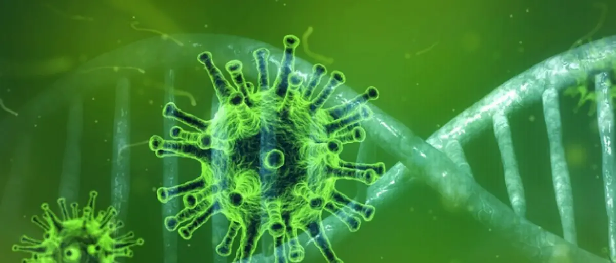 Covid, il Vibonese tra le 32 province dove la variante Omicron va più veloce