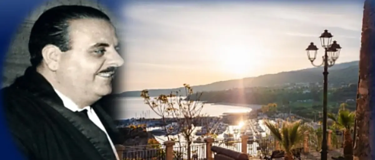 Tropea omaggia Pasquale Lo Torto, il magistrato che si schierò contro la mafia e il delitto d'onore