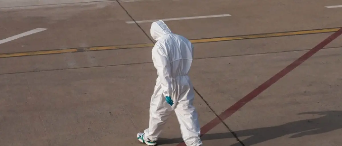 Emergenza Covid-19, a Mileto ancora un'altra vittima della pandemia