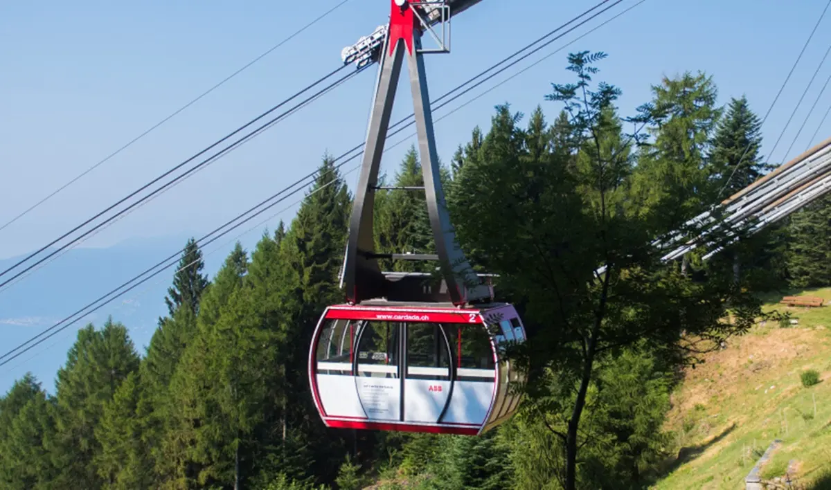 Bagarre sulla funivia Vibo città - Vibo Marina, l’ingegnere Ottaviano Ferrieri: «Quel progetto è mio»