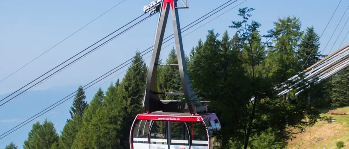 Bagarre sulla funivia Vibo città - Vibo Marina, l’ingegnere Ottaviano Ferrieri: «Quel progetto è mio»