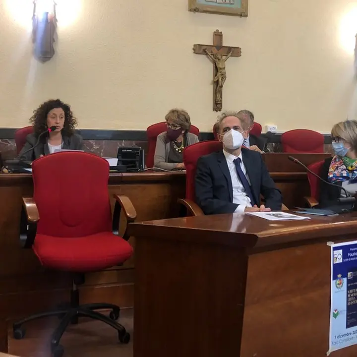 Vibo: il Conservatorio di musica presenta gli scritti di “Fausto Torrefranca”