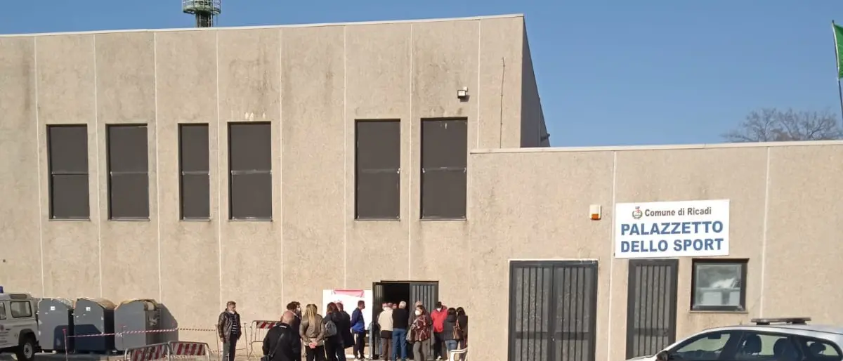 A Ricadi aumentano i contagi, il sindaco: «Valutiamo maggiori restrizioni»