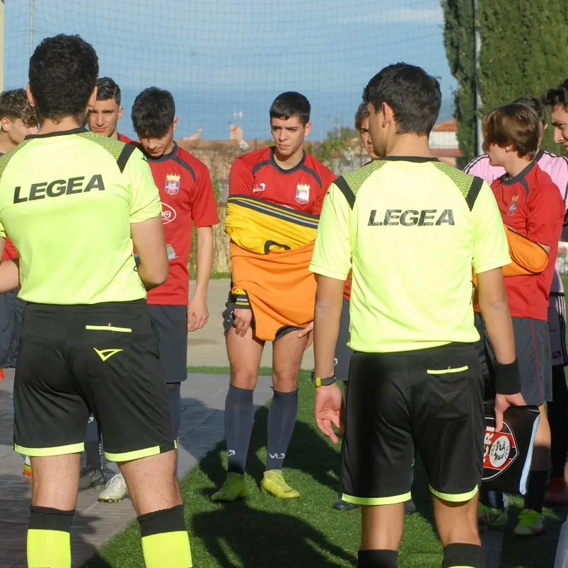 Coppa Italia Dilettanti: si ferma in semifinale il cammino del Soriano
