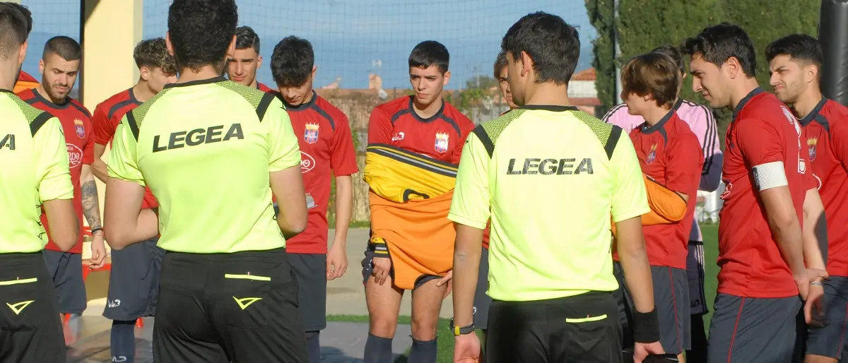 Coppa Italia Dilettanti: si ferma in semifinale il cammino del Soriano