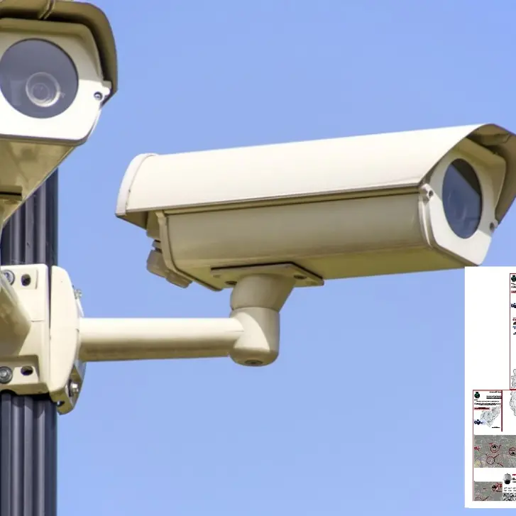 Cessaniti, prosegue l’iter per installare 43 telecamere di video-sorveglianza