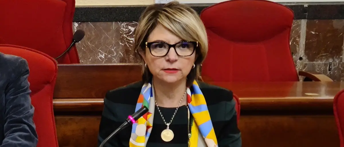 Covid nel Vibonese, Maria Limardo: «Particolare crescita del numero dei contagi»