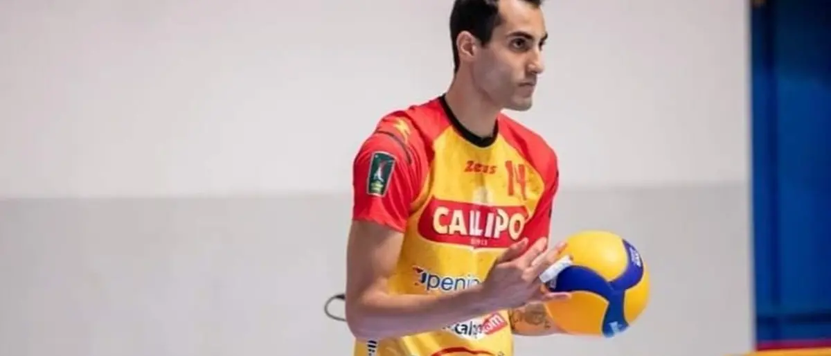 Volley, il fuoriclasse Douglas lascia la Tonno Callipo e torna in Brasile - Video