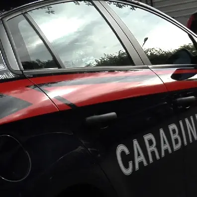 Abusivismo edilizio, sequestrato cantiere a Joppolo