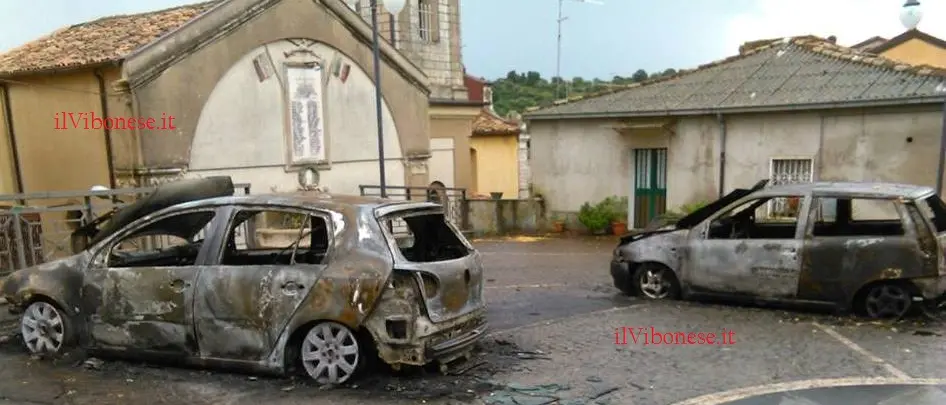 L'antimafia al Comune di Tropea