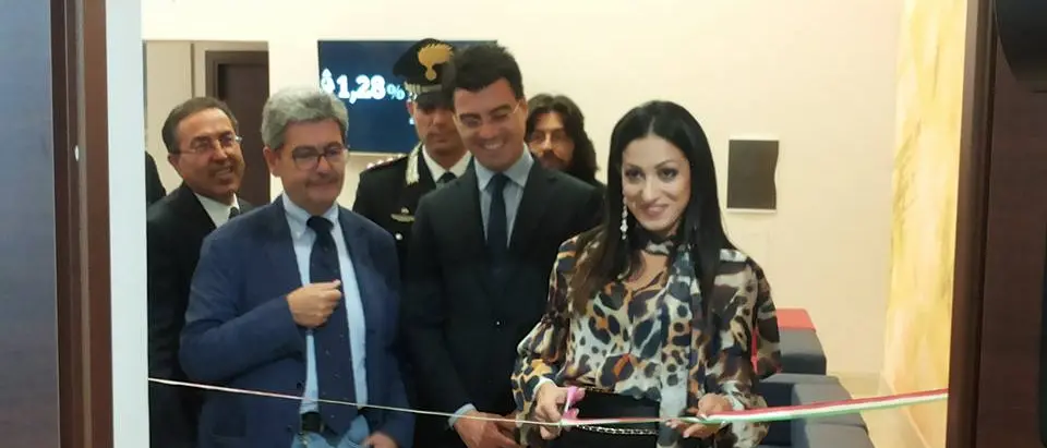 La Città dei giovani è realtà, inaugurato a Pizzo il moderno centro di aggregazione
