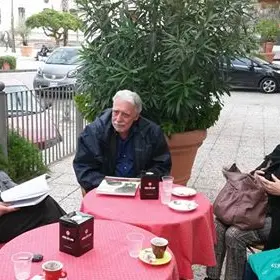 Soriano meta prediletta del mondo intellettuale