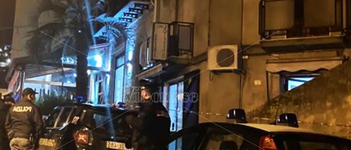 Si torna a sparare nel Vibonese: omicidio nelle Preserre