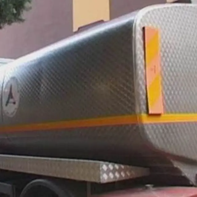 Emergenza idrica a Vibo Valentia, autobotti in città e nelle frazioni