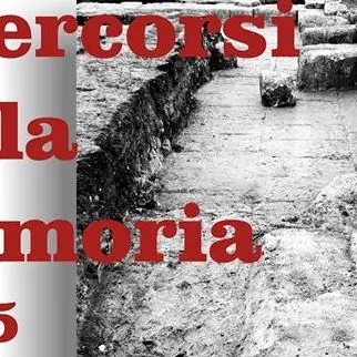 “I percorsi della memoria” in un libro