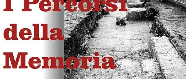 “I percorsi della memoria” in un libro