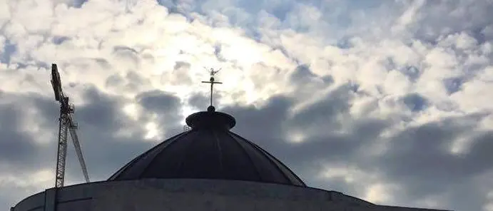 Diritto di replica | “La foto cerchiata non è la mia”