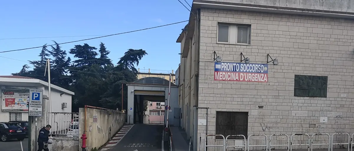 Pronto soccorso del Vibonese senza medici, ma al concorso non si presenta alcun candidato