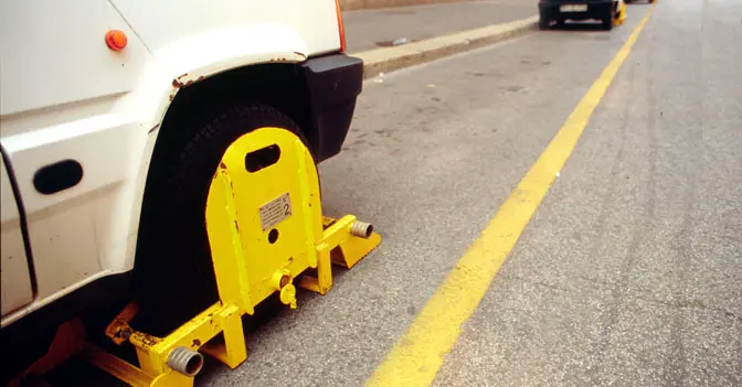 Fermo amministrativo, il danno va sempre provato