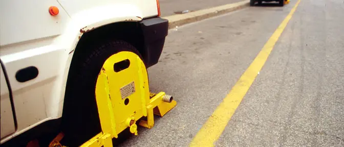 Fermo amministrativo, il danno va sempre provato