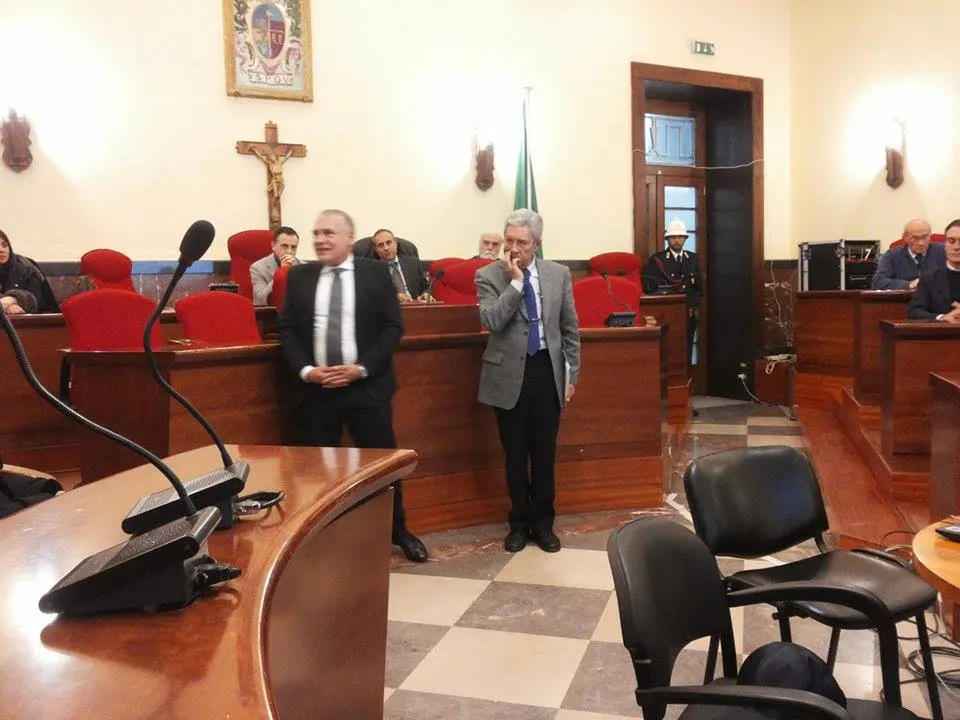 «Strumento di sviluppo a servizio del territorio», presentati i Poic Fincalabra