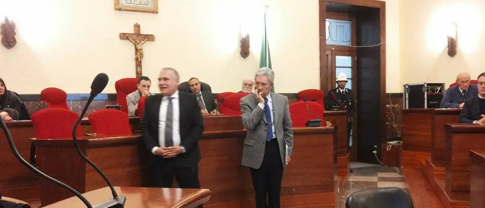 «Strumento di sviluppo a servizio del territorio», presentati i Poic Fincalabra