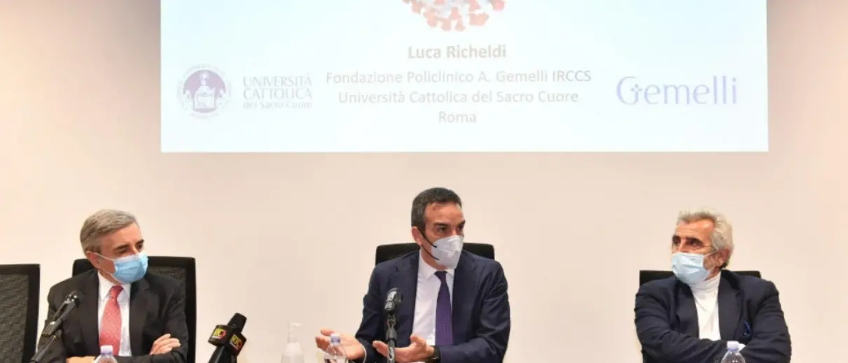 Covid, al via il progetto per curare i pazienti a casa -Video