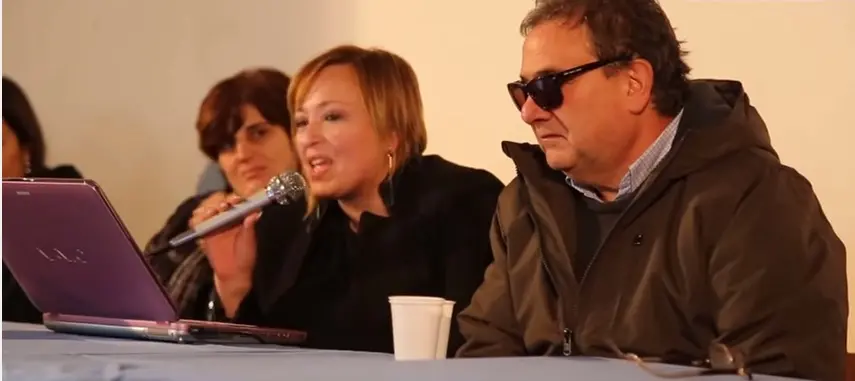 Disabili senza barriere, da San Costantino parte la sfida all’integrazione - Video