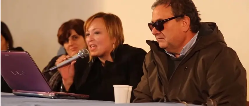 Disabili senza barriere, da San Costantino parte la sfida all’integrazione - Video