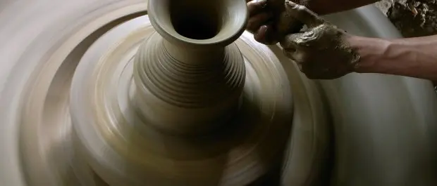 Un progetto di rilancio dell’arte vasaia, Gerocarne in prima linea