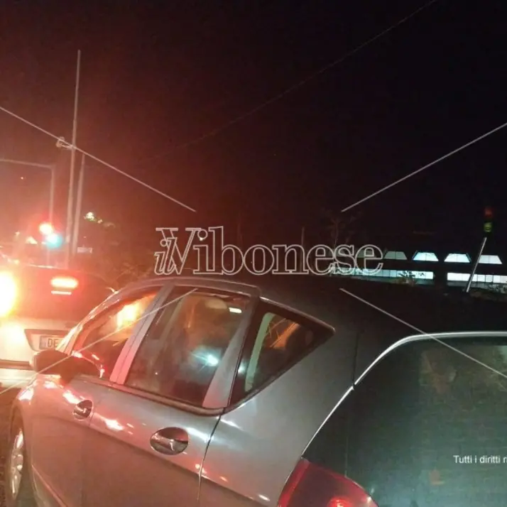 Test rapidi sugli studenti, a Vibo file infinite e traffico in tilt