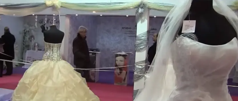 Si chiude Vibo Sposi 2015, un successo la fiera del “wedding”