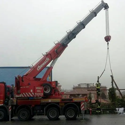 Avviata la rimozione di otto impianti, ma le \"regole\" ancora latitano