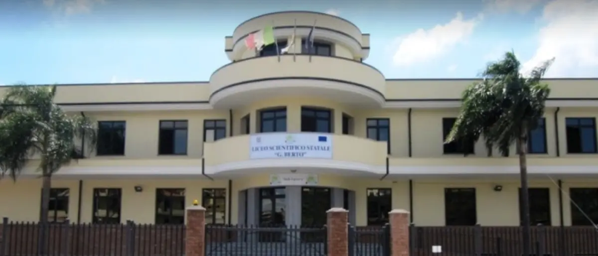 Formazione, il liceo “Berto” di Vibo ottiene l’accreditamento Erasmus+