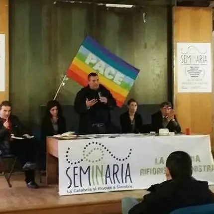 Sel Calabria azzera tutto e riparte alla volta di “Sinistra Italiana”