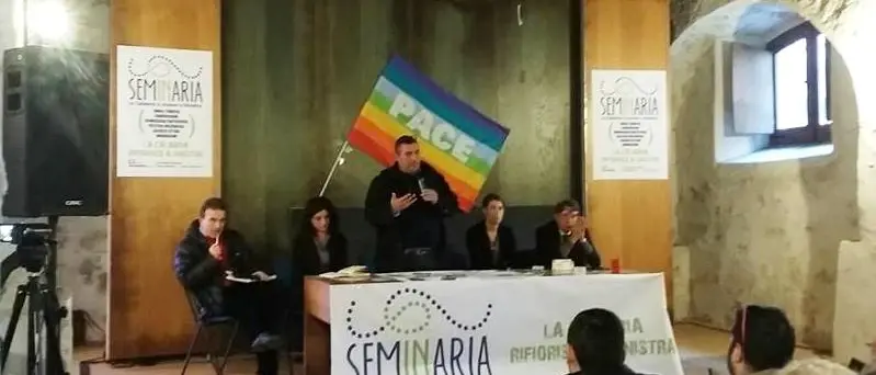 Sel Calabria azzera tutto e riparte alla volta di “Sinistra Italiana”