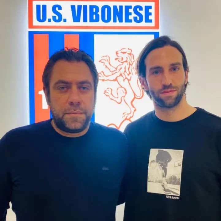 Serie B, Angelo Corsi approda alla Vibonese calcio