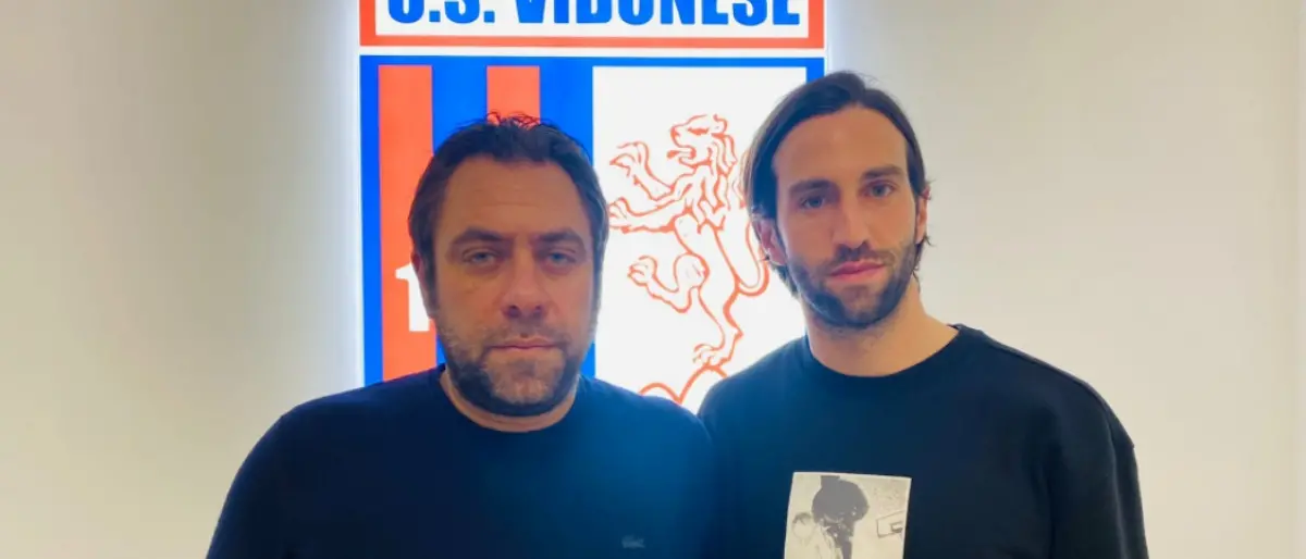 Serie B, Angelo Corsi approda alla Vibonese calcio