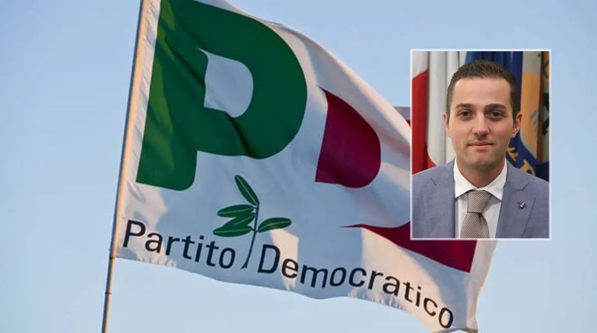 Pd vibonese verso il congresso, corsa a tre per la segreteria: Luigi Tassone sarà candidato