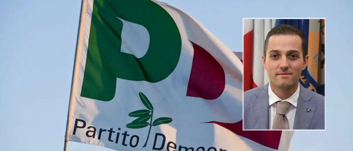 Pd vibonese verso il congresso, corsa a tre per la segreteria: Luigi Tassone sarà candidato