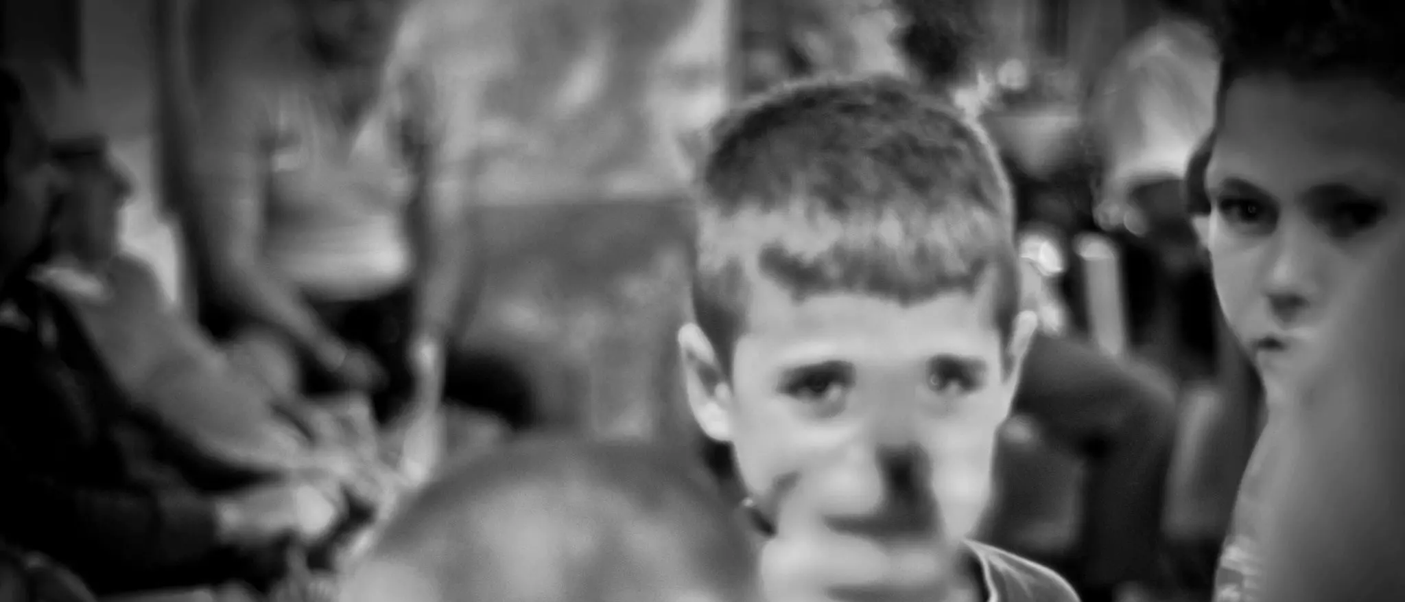 La messa è finita, andate in pace