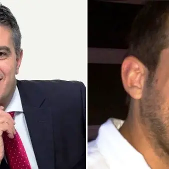 I dubbi di Disì sulle dimissioni di Mirabello