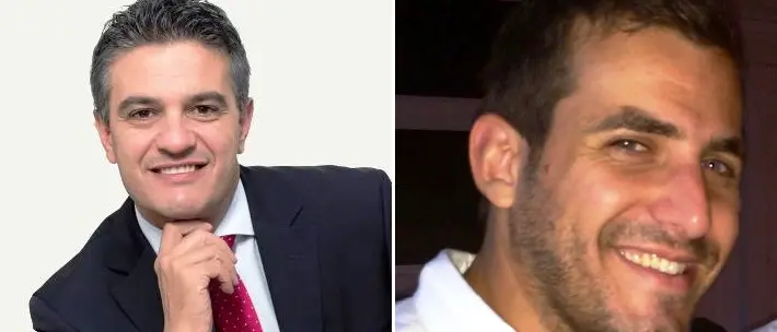 I dubbi di Disì sulle dimissioni di Mirabello